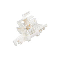 Замок дверей для посудомийної машини Beko 1750900300 (1750900400)