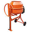 Бетонозмішувач Vitals Cm-160a, фото 8
