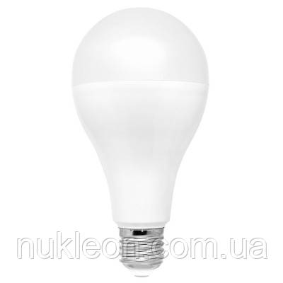 Популярний! Лампочка Delux BL 80 20 Вт 4100K (90020553) - Краща якість тільки на Nukleon.com.ua, фото 1