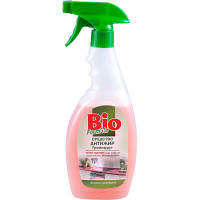Популярний! Спрей для чищення кухні Bio Formula Антижир Грейпфрут 500 мл (4823015932274) - Краща якість тільки на Nukleon.com.ua