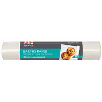 Популярний! Папір для випічки пергаментний PRO service 50 м (4823071607697) - Краща якість тільки на Nukleon.com.ua