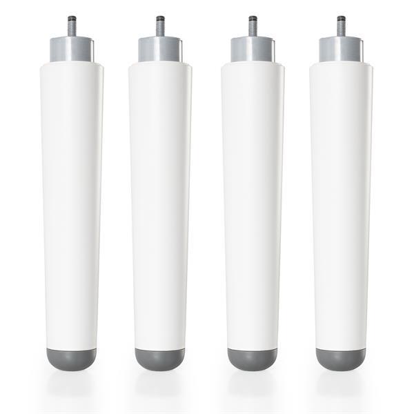 Ніжки стільчика для годування University 28 см (4 шт.), фото 1