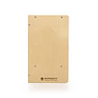 Настінна полиця University 4-секційна з вішалками (U12111), фото 4