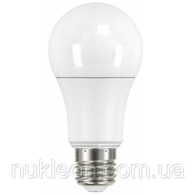Популярний! Лампочка Osram LED VALUE CL A100 10,5W/830 230V FR E27 10X1 (4058075623262) - Краща якість тільки на Nukleon.com.ua, фото 1