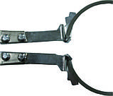 Кліщі для встановлення поршневих кілець 83-135мм посиленої конструкції, фото 2