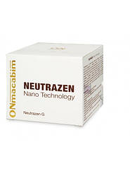 Нічний крем для жирної та комбінованої шкіри Neutrazen G (AHA) Onmacabim 250 мл