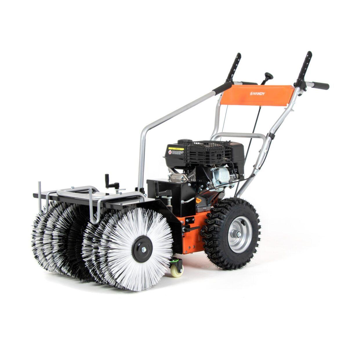 Підмітальна машина Handy ZHZ60-196L, фото 1