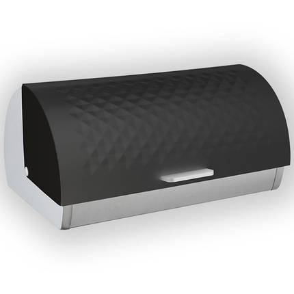 Хлібниця Maestro MR-1676-blaСk ID 2917897, фото 1