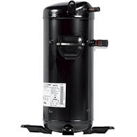 Компресор для холодильника Panasonic (Sanyo) C-SBN353H8G SG R404a/R134a/R407c (з пусковим реле 3-PH)