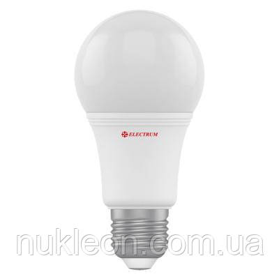 Популярний! Лампочка Electrum E27 (A-LS-1398) - Краща якість тільки на Nukleon.com.ua, фото 1