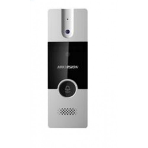Виклична панель Hikvision DS-KB2411-IM