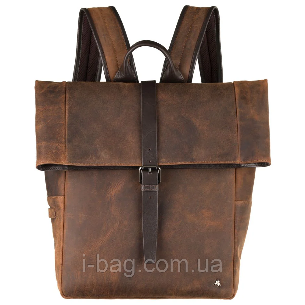 Рюкзак Visconti TC90 Transporter 14 (Havana Tan), фото 1