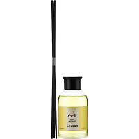 Популярний! Аромадифузор Golf Home Лимон 110 мл (8697405607853) - Краща якість тільки на Nukleon.com.ua