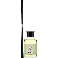 Популярний! Аромадифузор Golf Home Диня 110 мл (8697405607891) - Краща якість тільки на Nukleon.com.ua