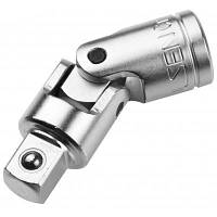 Популярний! Адаптер для інструменту Tolsen кардан 1/2", 75 мм "ПРОФІ" (15134) - Краща якість тільки на Nukleon.com.ua