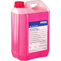 Популярний! Антифриз Swag 32922272 5л (32922272) - Краща якість тільки на Nukleon.com.ua