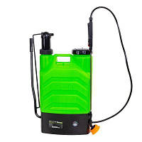 Популярний! Обприскувач Gartner GBS-16/12 MP (845238) - Краща якість тільки на Nukleon.com.ua