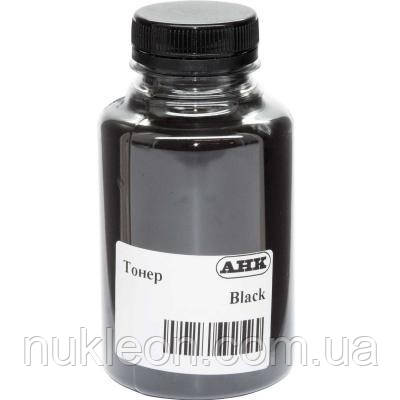 Популярний! Тонер Canon LBP-161dw/162dw, MF263/266/269, 50г Black AHK (3203472) - Краща якість тільки на Nukleon.com.ua