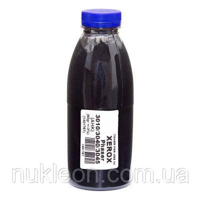 Популярний! Тонер Xerox Ph3010/3040/3045, 60г Black AHK (1401767) - Краща якість тільки на Nukleon.com.ua