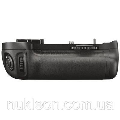 Популярний! Батарейний блок Meike Nikon D600 (Nikon MB-D14) (DV00BG0035) - Краща якість тільки на Nukleon.com.ua