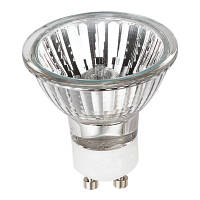 Популярний! Лампочка Delux GU-10 230V 35W (10007788) - Краща якість тільки на Nukleon.com.ua