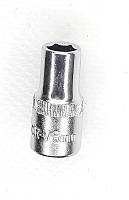 Популярний! Головка торцева 1/4" 6мм Alloid 20106M - Краща якість тільки на Nukleon.com.ua