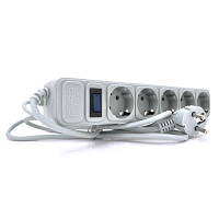 Популярний! Мережевий подовжувач Europower EPG518 - Краща якість тільки на Nukleon.com.ua