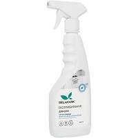 Популярний! Спрей для чищення кухні DeLaMark з квітковим ароматом 500 мл (4820152331878) - Краща якість тільки на Nukleon.com.ua