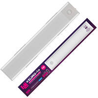 Популярний! Світильник ELM Slimo -1W 4000К акумуляторний з датчиком (26-0125) - Краща якість тільки на Nukleon.com.ua