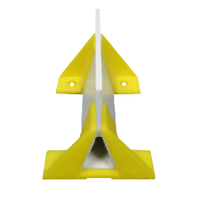 Кріплення до ригеля №4