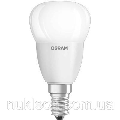 Популярний! Лампочка Osram LED VALUE (4058075147898) - Краща якість тільки на Nukleon.com.ua, фото 1