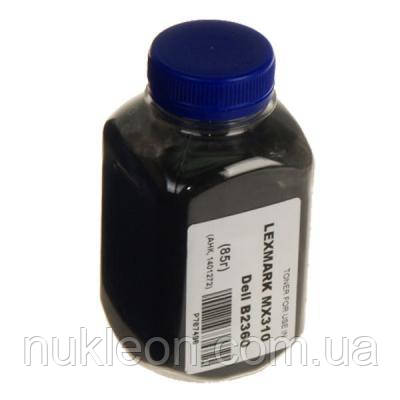 Популярний! Тонер Lexmark MX310/410/510 AHK (1401272/70412007) - Краща якість тільки на Nukleon.com.ua