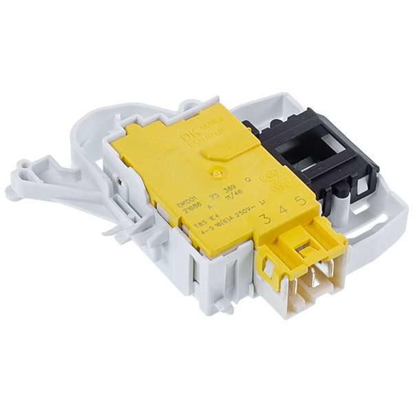 Замок люка (дверей) для пральної машини Indesit, Ariston ZV-448 C00254755