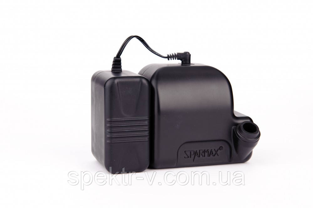 Компресор на акумуляторі Sparmax DC-25XT