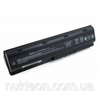 Популярний! Акумулятор до ноутбука HP 630 (HSTNN-Q62C) 10.8V 7800mAh Extradigital (BNH3981) - Краща якість тільки на