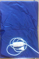 Електрична грілка з терморегулятором не промокаюча 54х37 см ЕГ-1/220 (Україна)