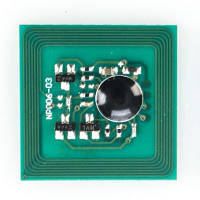 Популярний! Чип для картриджа Xerox WC M118/C118 Everprint (CHIP-XER-M118-11K) - Краща якість тільки на Nukleon.com.ua