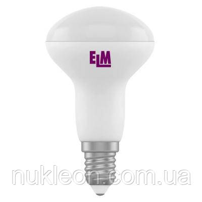 Популярний! Лампочка ELM E14 (18-0052) - Краща якість тільки на Nukleon.com.ua, фото 1