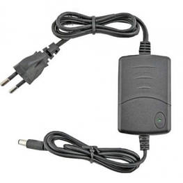 Блок живлення мережевий Mustang Energy PS-1201 12 В, 1 А (PS-1201) - оригінал