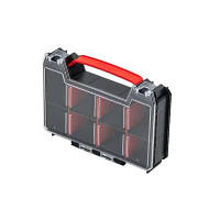 Популярний! Ящик для інструментів QBRICK SYSTEM оранайзер PRO MULTI (ORGQPROMCZAPG001) - Краща якість тільки на Nukleon.com.ua