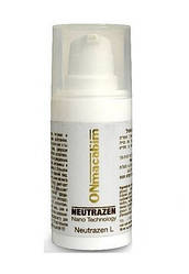 Нічний крем для сухої шкіри NEUTRAZEN L Onmacabim 250 мл