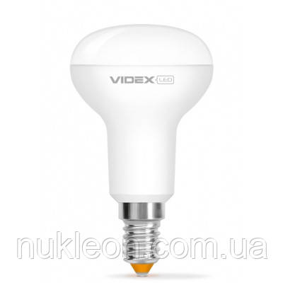 Популярний! Лампочка TITANUM LED R50e 6W E14 4100K (VL-R50e-06144) - Краща якість тільки на Nukleon.com.ua, фото 1