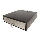 Promo Ціна! Грошовий ящик HPC System HPC-13S-3P Bk 12V - тільки на ZaGrosh.com.ua
