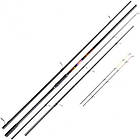 Promo Ціна! Вудилище Brain fishing Apex Double 4.2m 4.0lbs/max 180g (1858.41.93) - тільки на ZaGrosh.com.ua
