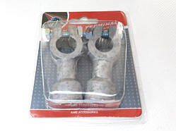 Популярний! Клема акумулятора K-50013 - Краща якість тільки на Nukleon.com.ua