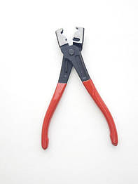 Щипці для хомутів універсальні CLICK СХ-4018 Alloid - оригінал