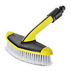 Promo Ціна! Насадка для мийки високого тиску Karcher щітка для миття великих поверхонь (2.643-233.0) - тільки на ZaGrosh.com.ua