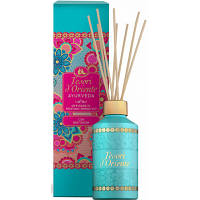 Популярний! Аромадифузор Tesori d&apos;Oriente Аюрведа 200 мл (8008970050454) - Краща якість тільки на Nukleon.com.ua