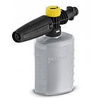 Promo Ціна! Насадка для мийки високого тиску Karcher пенная для моек 0.6 л (2.643-147.0) - тільки на ZaGrosh.com.ua