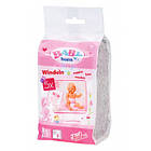 Promo Ціна! Аксесуар до ляльки Zapf Підгузки для ляльки Baby Born 5 шт (826508) - тільки на ZaGrosh.com.ua
